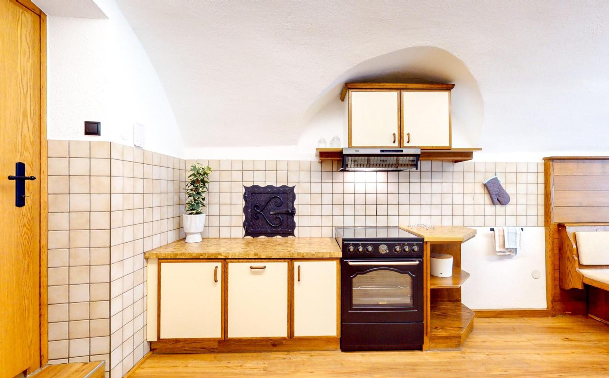 Ferienhaus Hennewinkl Эц Экстерьер фото