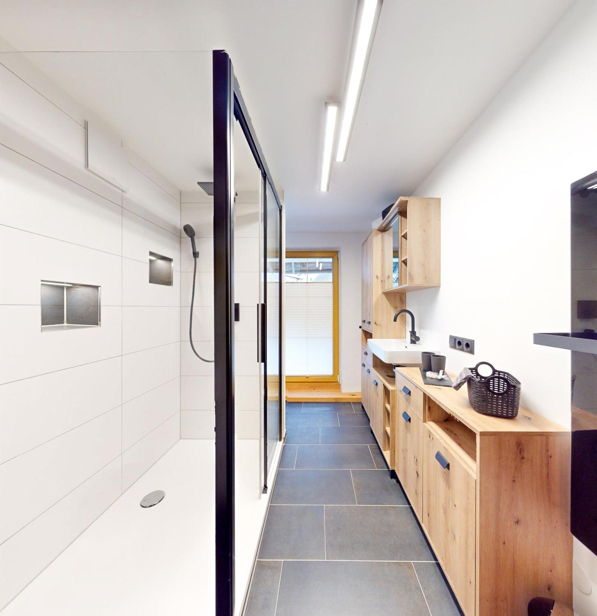 Ferienhaus Hennewinkl Эц Экстерьер фото