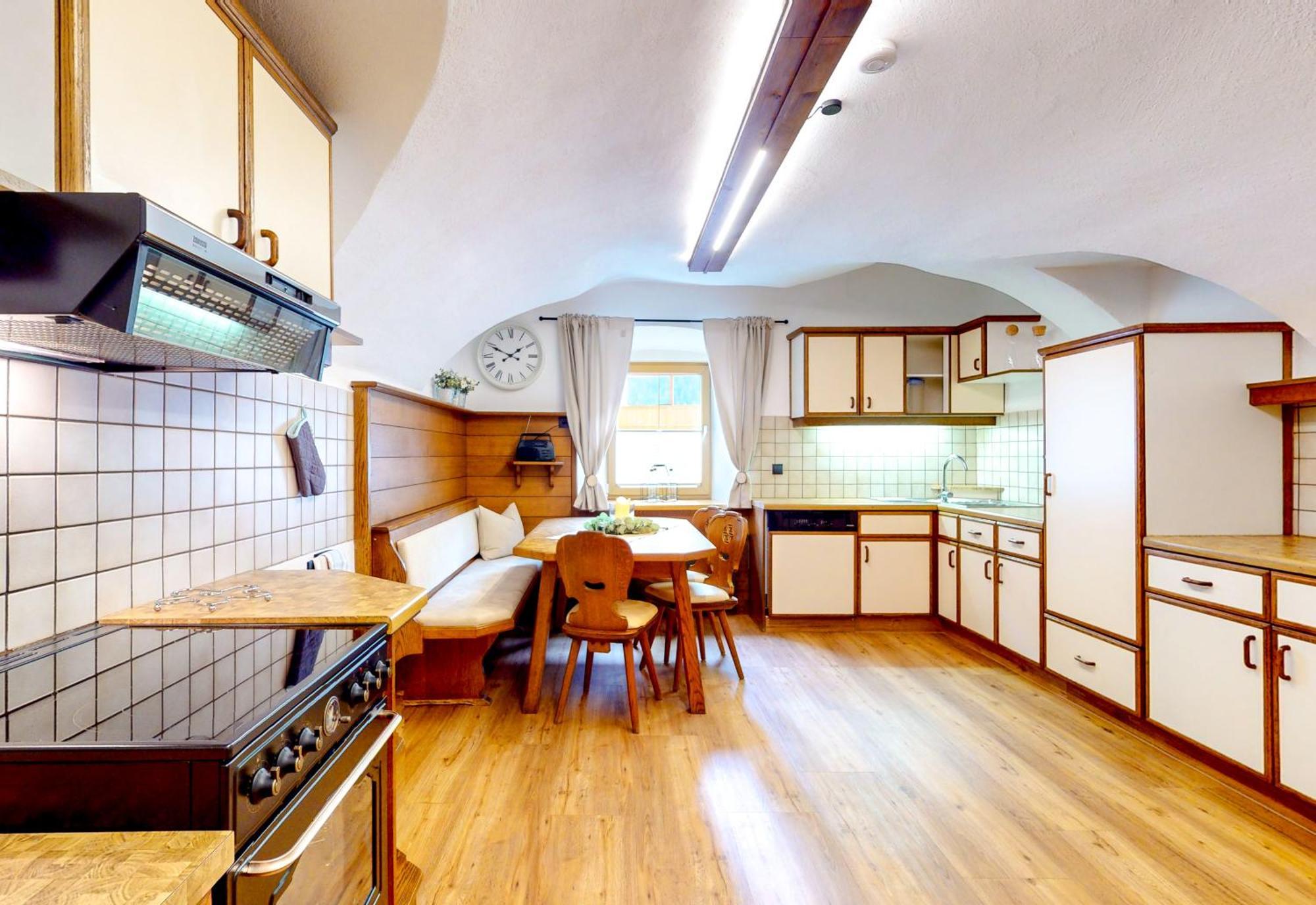 Ferienhaus Hennewinkl Эц Экстерьер фото