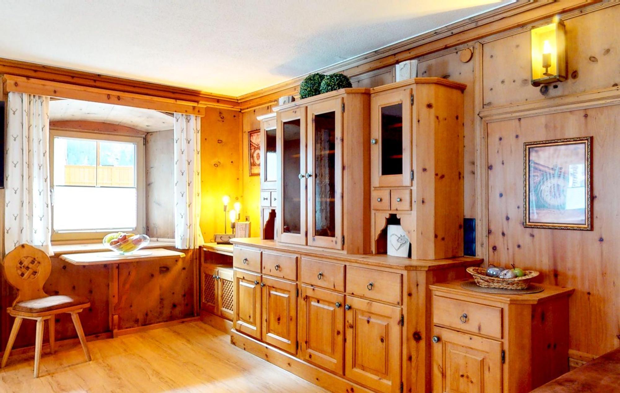 Ferienhaus Hennewinkl Эц Экстерьер фото