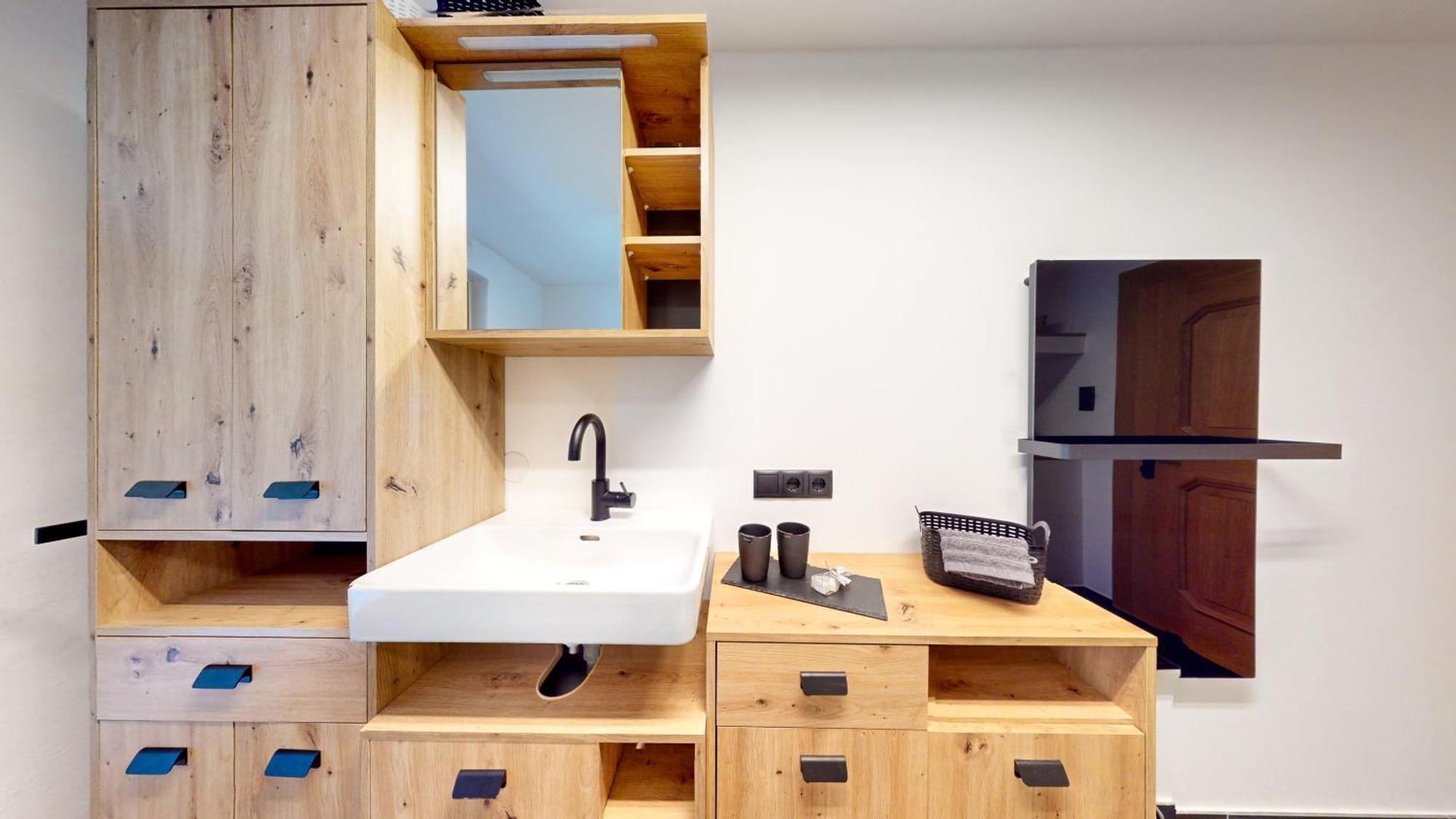 Ferienhaus Hennewinkl Эц Экстерьер фото