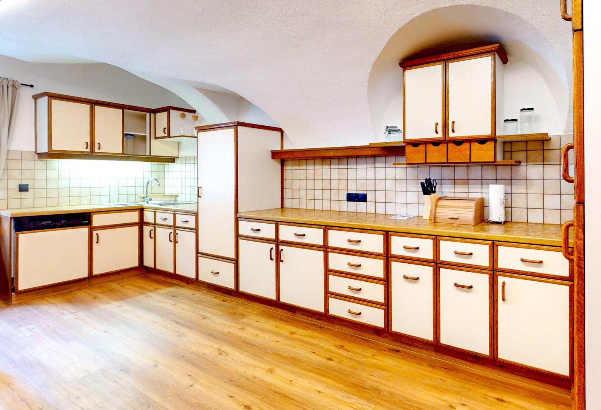 Ferienhaus Hennewinkl Эц Экстерьер фото